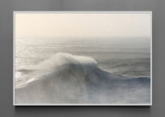 Mare 454 by Alessandro Puccinelli, 40x60in, Framed
