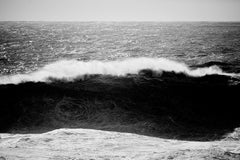 Mare 633 by Alessandro Puccinelli, 40x60in, Framed