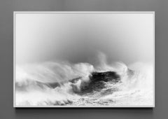 Mare 641 by Alessandro Puccinelli, 40x60in, Framed