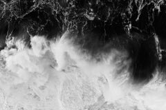 Mareira 23 by Alessandro Puccinelli, 40x60in, Framed
