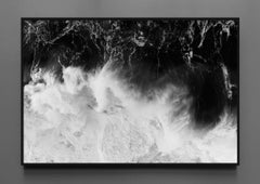 Mareira 23 by Alessandro Puccinelli, 40x60in, Framed