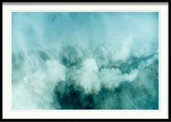 Chaosmos 13 by Alessandro Puccinelli, 32x45in, Framed