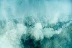 Chaosmos 13 by Alessandro Puccinelli, 32x45in, Framed