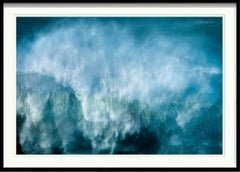 Chaosmos 17 by Alessandro Puccinelli, 32x45in, Framed