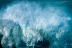 Chaosmos 17 by Alessandro Puccinelli, 32x45in, Framed