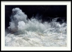 Chaosmos 28 by Alessandro Puccinelli, 32x45in, Framed