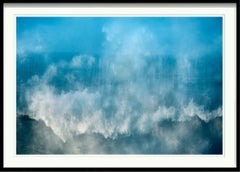 Chaosmos 3 by Alessandro Puccinelli, 32x45in, Framed