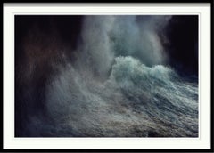 Chaosmos 44 by Alessandro Puccinelli, 32x45in, Framed