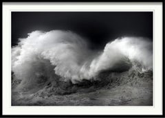 «Mare 333», de Alessandro Puccinelli, 32x45 pulgadas, enmarcada