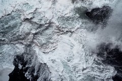 « Mare 335 » d'Alessandro Puccinelli, 32 x 45 pouces, encadrée