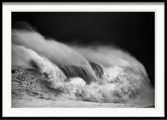 Mare 351 by Alessandro Puccinelli, 32x45in, Framed