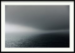 « Mare 364 » d'Alessandro Puccinelli, 32 x 45 pouces, encadrée