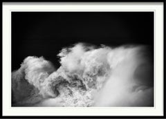 Mare 369 by Alessandro Puccinelli, 32x45in, Framed