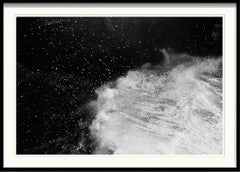 Mare 386 by Alessandro Puccinelli, 32x45in, Framed