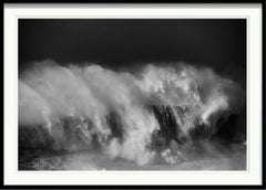 „Mare 392“ von Alessandro Puccinelli, 32 x 45 Zoll, gerahmt
