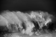„Mare 392“ von Alessandro Puccinelli, 32 x 45 Zoll, gerahmt