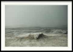 „Mare 399“ von Alessandro Puccinelli, 32 x 45 Zoll, gerahmt
