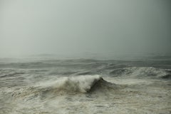 „Mare 399“ von Alessandro Puccinelli, 32 x 45 Zoll, gerahmt