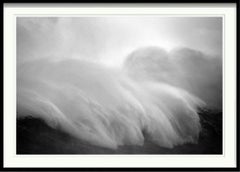 „Mare 400“ von Alessandro Puccinelli, 32 x 45 Zoll, gerahmt