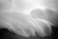 „Mare 400“ von Alessandro Puccinelli, 32 x 45 Zoll, gerahmt
