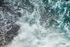 „Mare 409“ von Alessandro Puccinelli, 32 x 45 Zoll, gerahmt