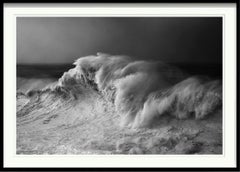 «Mare 411», de Alessandro Puccinelli, 32x45 pulgadas, enmarcada