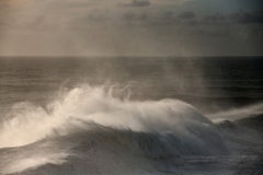 « Mare 420 » d'Alessandro Puccinelli, 32 x 45 pouces, encadrée