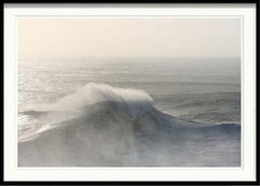 « Mare 454 » d'Alessandro Puccinelli, 32 x 45 pouces, encadrée