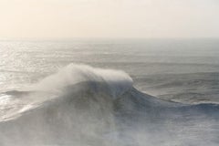 « Mare 454 » d'Alessandro Puccinelli, 32 x 45 pouces, encadrée