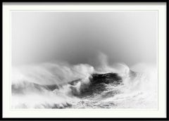 « Mare 641 » d'Alessandro Puccinelli, 32 x 45 pouces, encadrée