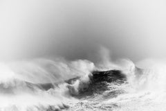 « Mare 641 » d'Alessandro Puccinelli, 32 x 45 pouces, encadrée