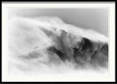 Mare 642 by Alessandro Puccinelli, 32x45in, Framed