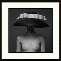Audrey's Hat