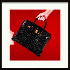 Birkin nera