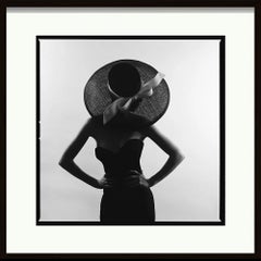 Bow Silhouette
