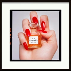 Chanel Hands