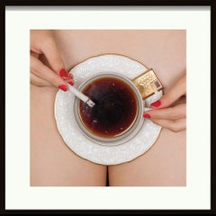 Coffee And Cigarettes