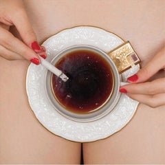 Coffee And Cigarettes