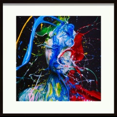 La creación del color
