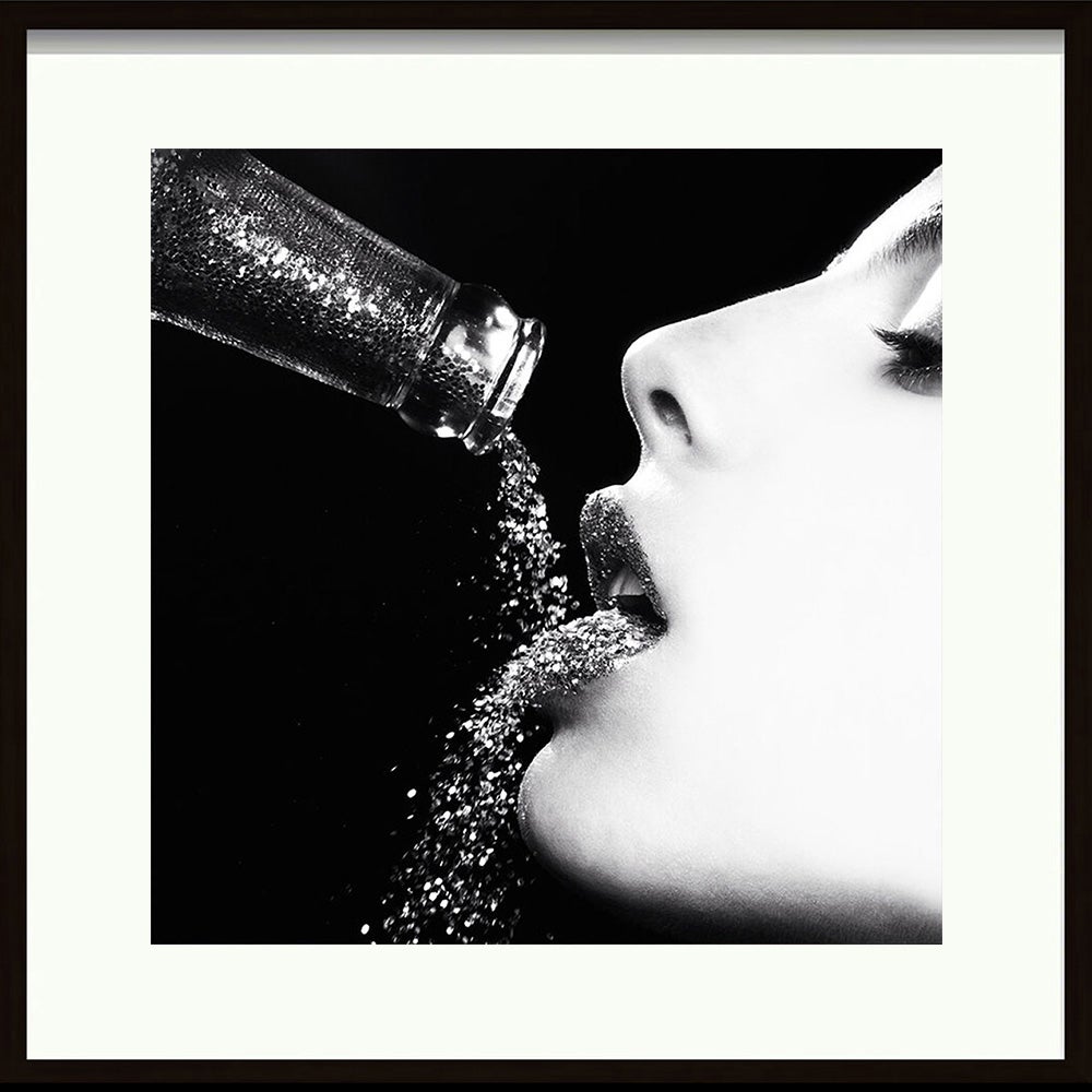 Glitter Cola
