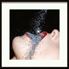 Glitter Pour