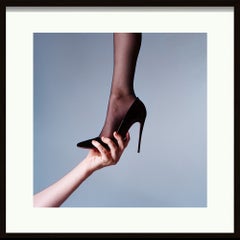 Hand And Heel