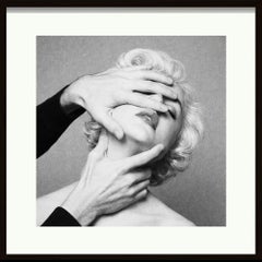 Hands And Face