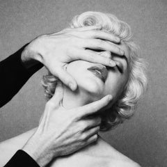 Hands And Face