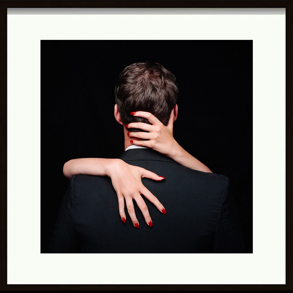 Les mains dans le cambouis