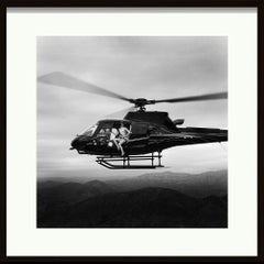 Helicóptero III