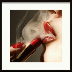 Lipstick Smoke