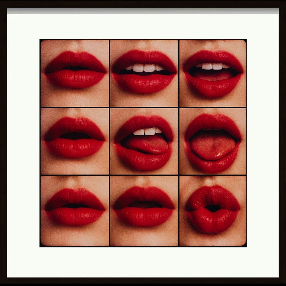 Nine Lips