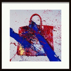 Paint Birkin