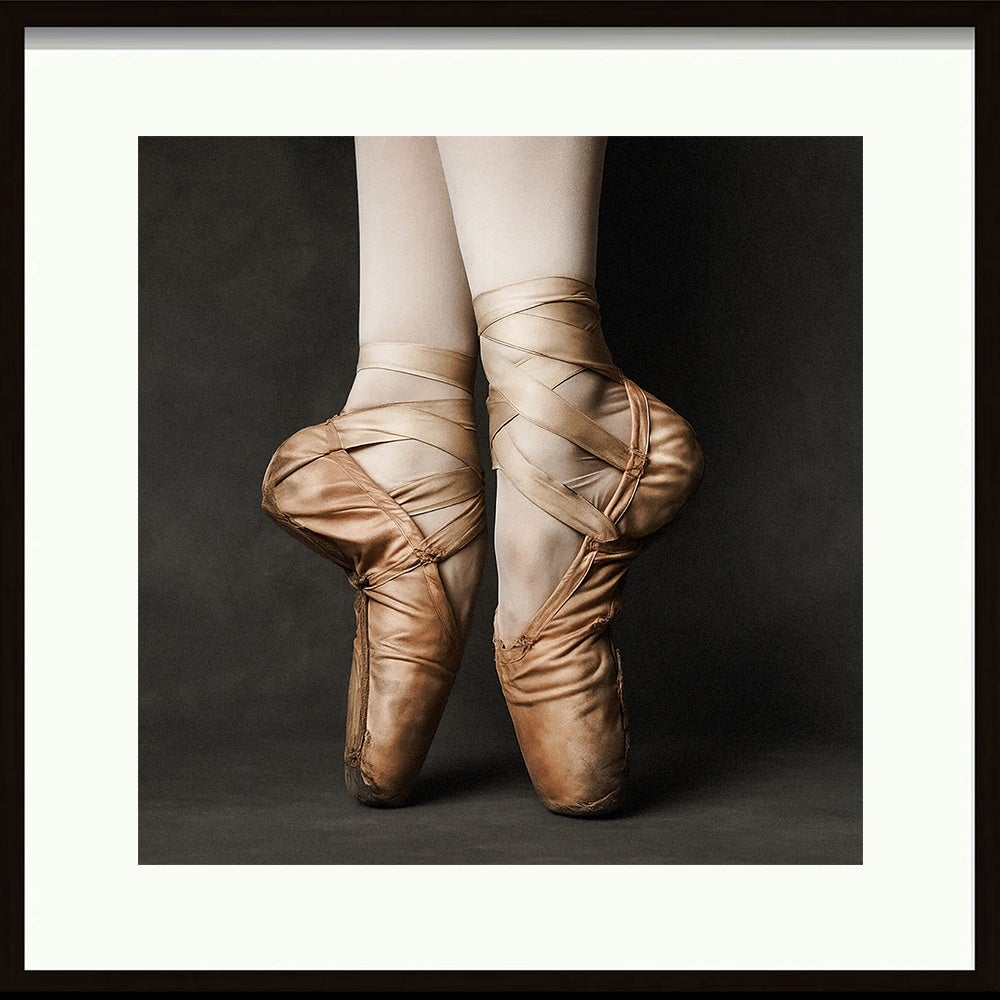 Prima Ballerina
